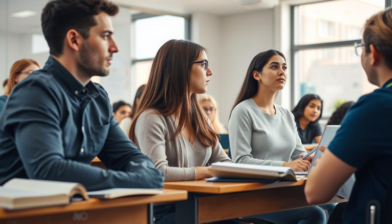 Innovative digital learning technology